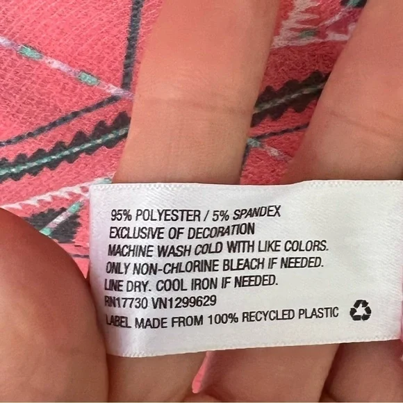 XHILARATION VTG Fringe Southwestern Aztec Kimono Cardigan L/XL Festival Boho - Picture 7 of 9